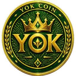 YOK Coin